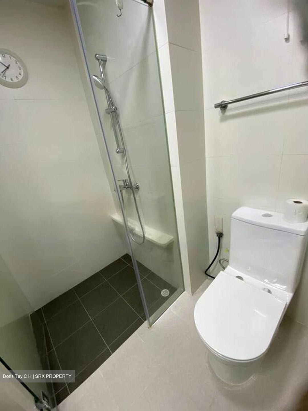 City Square Residences (D8), Condominium #476742371